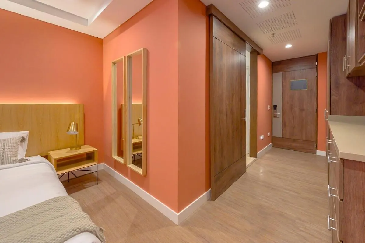 El Tesoro Escape Modern & Cozy Room 303 Medellín