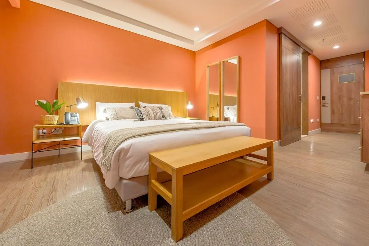 Appartamento El Tesoro Escape Modern & Cozy Room 303 Medellín Colombia